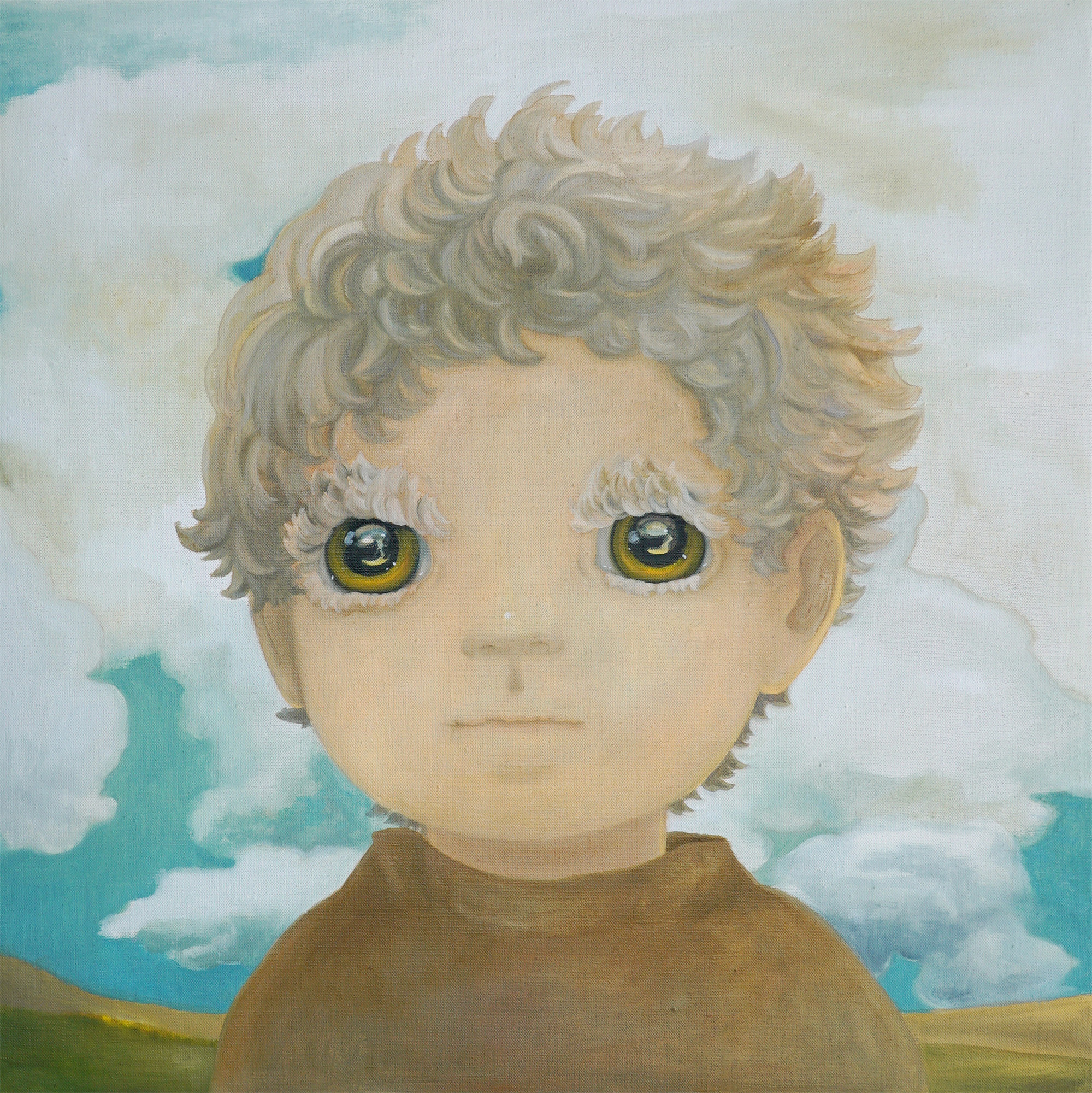 Prairie