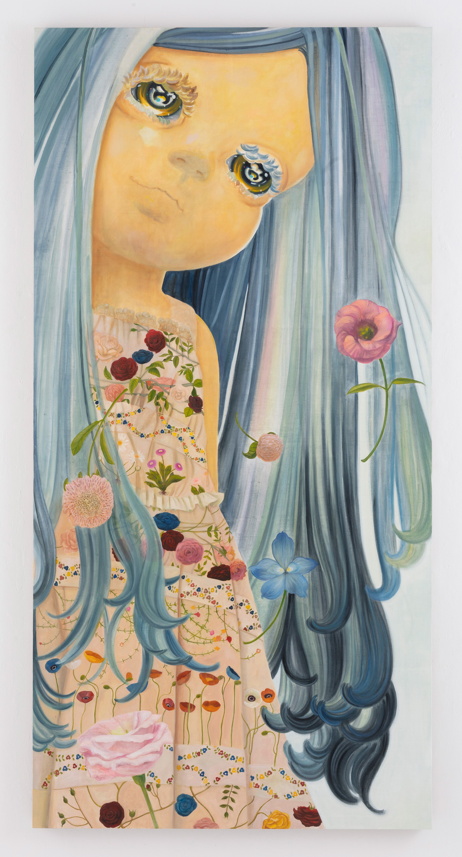 Flora