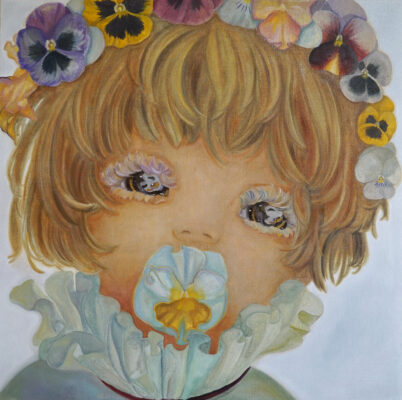 Pansy