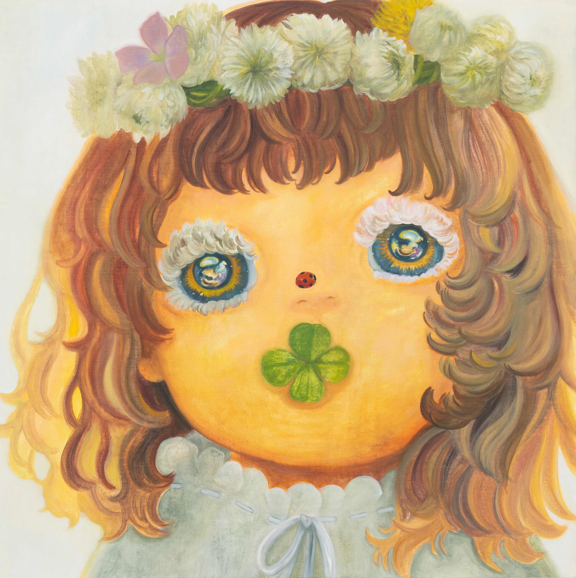 White Clover